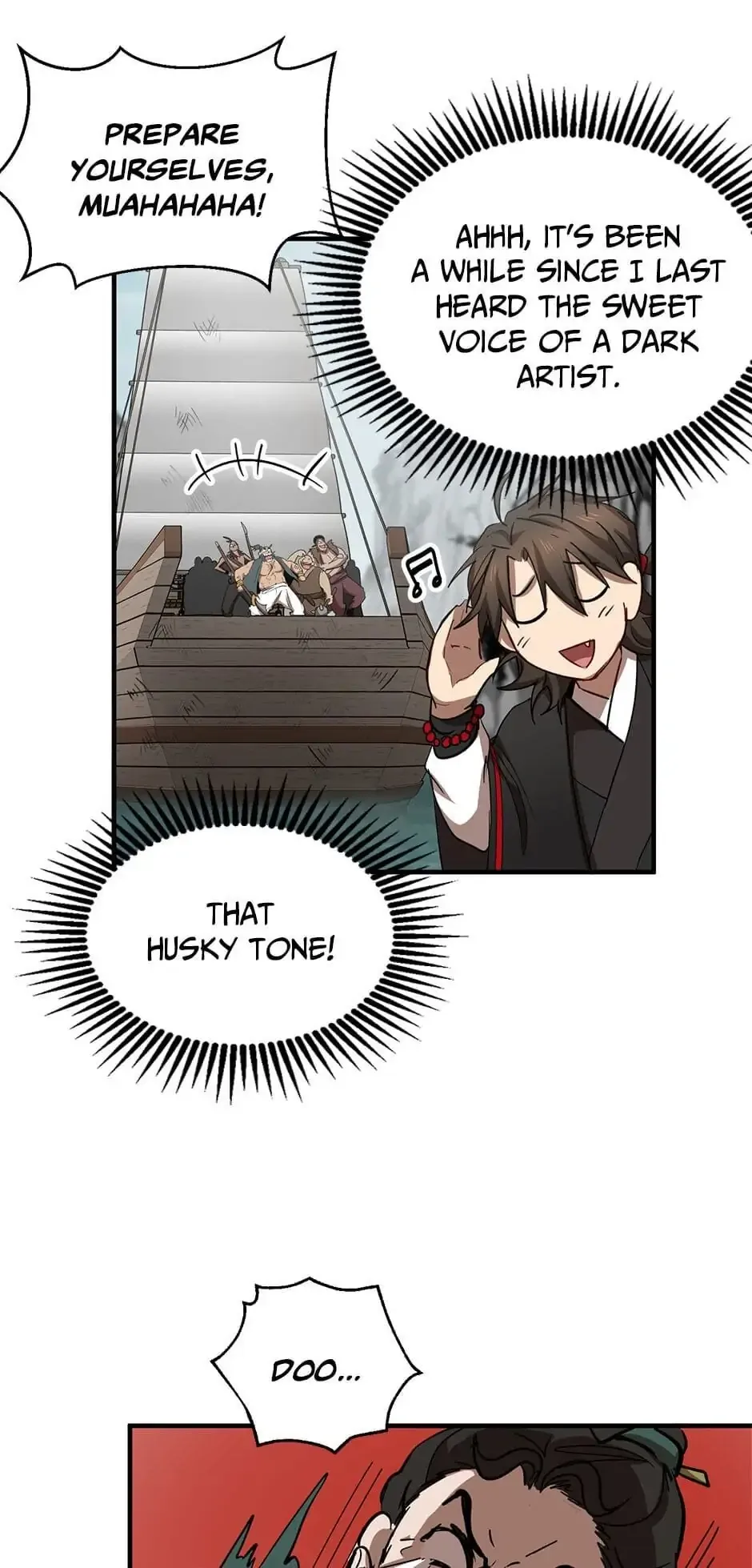 Path of the Shaman Chapter 46 page 44