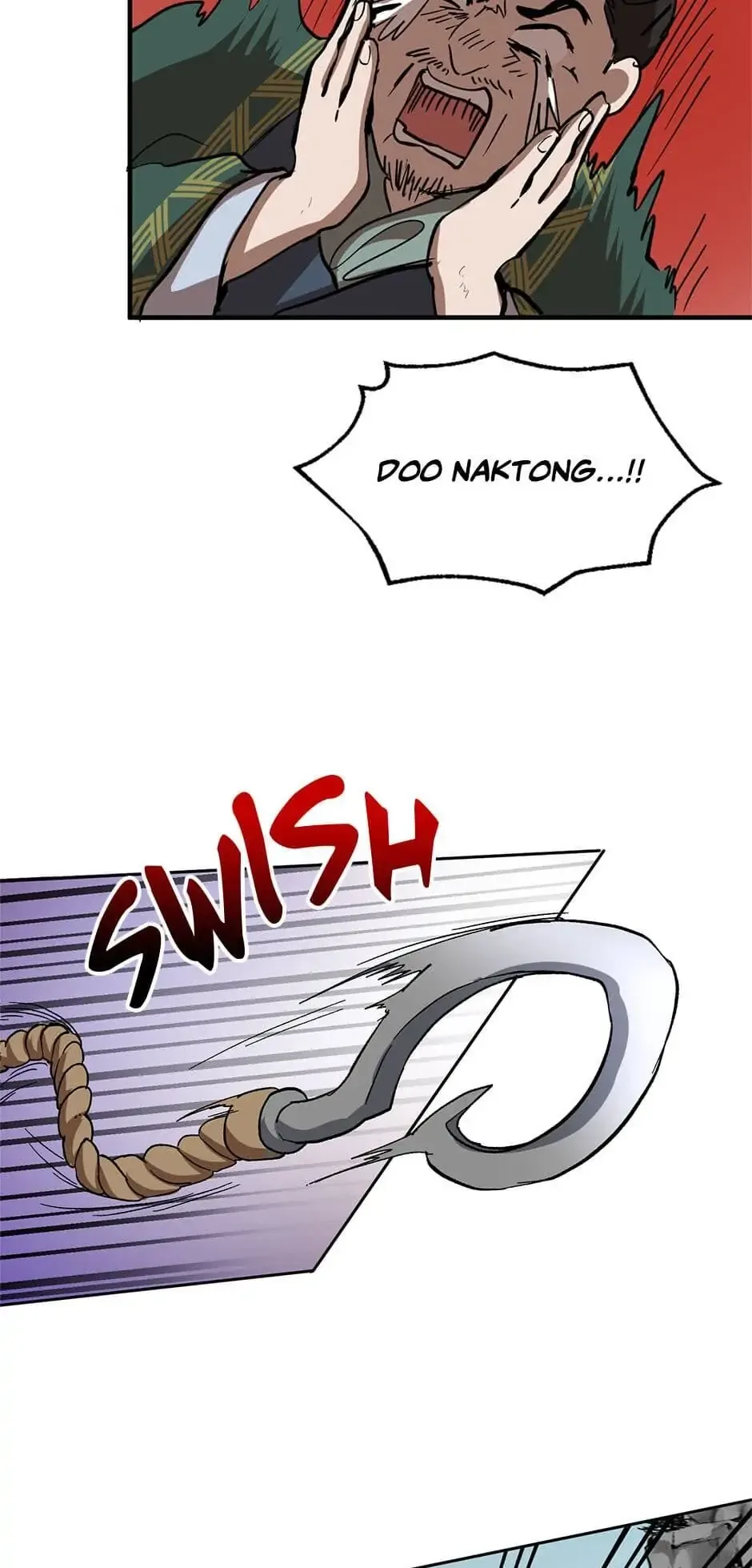 Path of the Shaman Chapter 46 page 45
