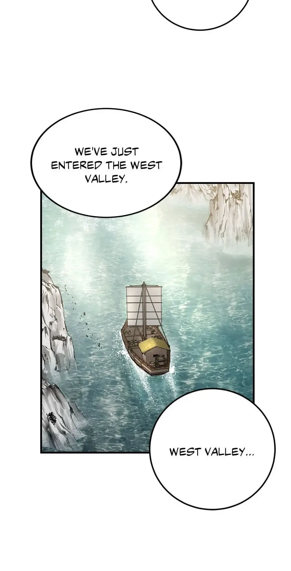 Path of the Shaman Chapter 46 page 12