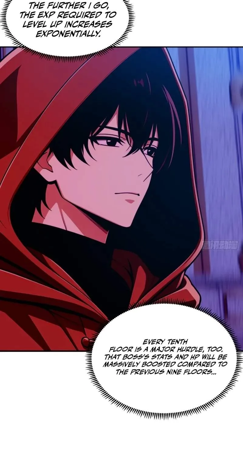 My Golden Traits Can Evolve Infinitely Chapter 21 page 38