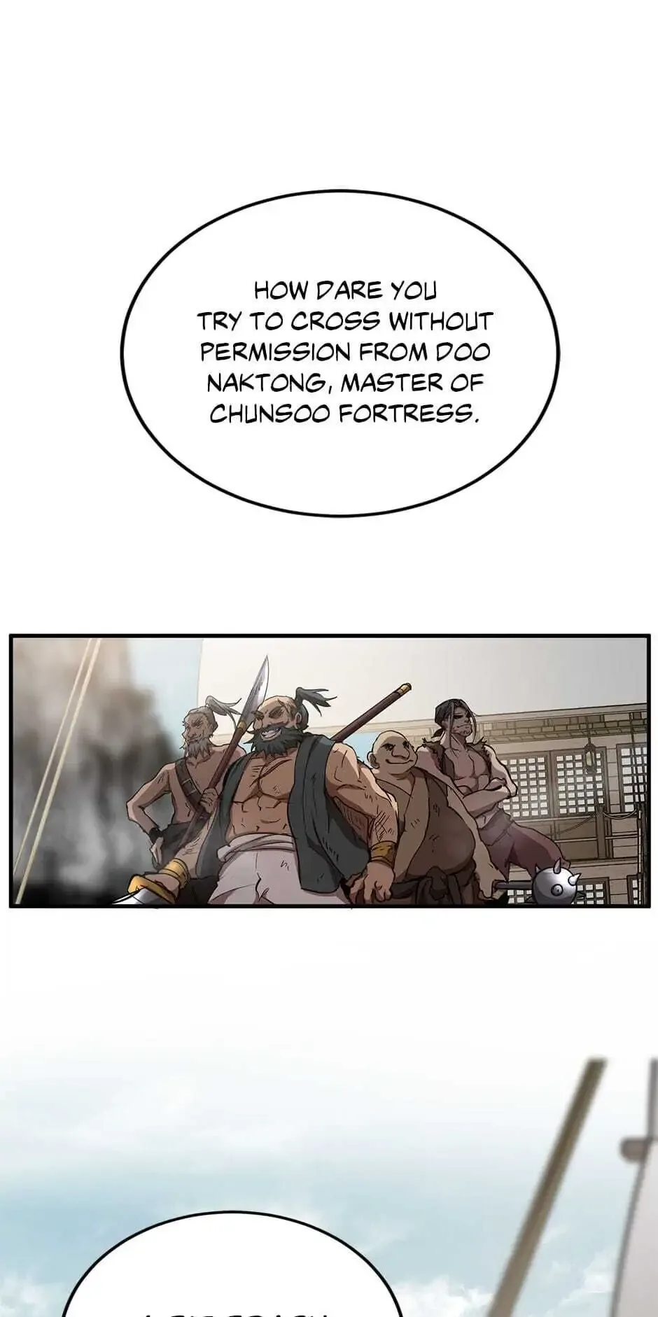 Path of the Shaman Chapter 46 page 42
