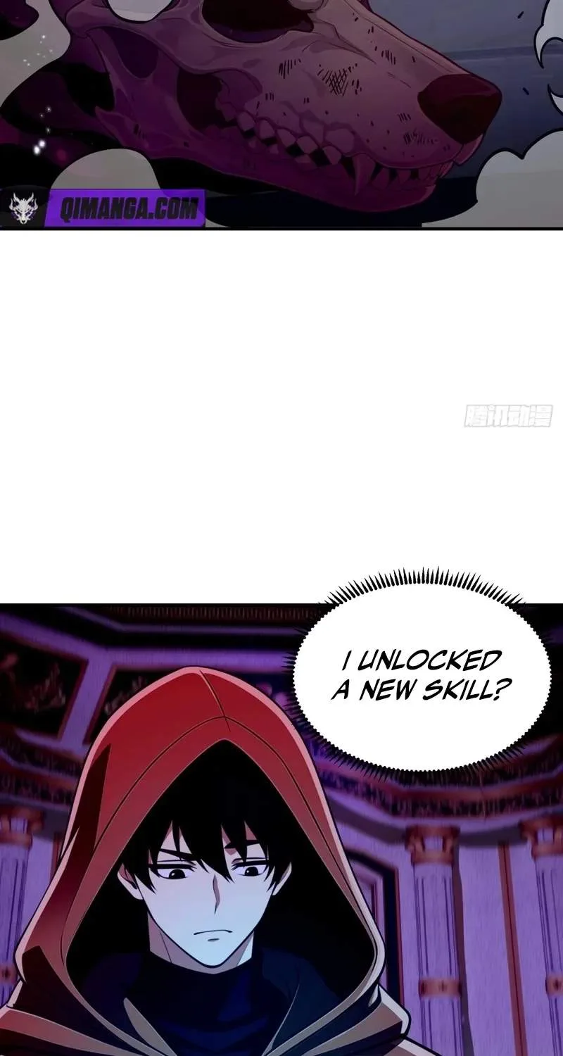 My Golden Traits Can Evolve Infinitely Chapter 21 page 24