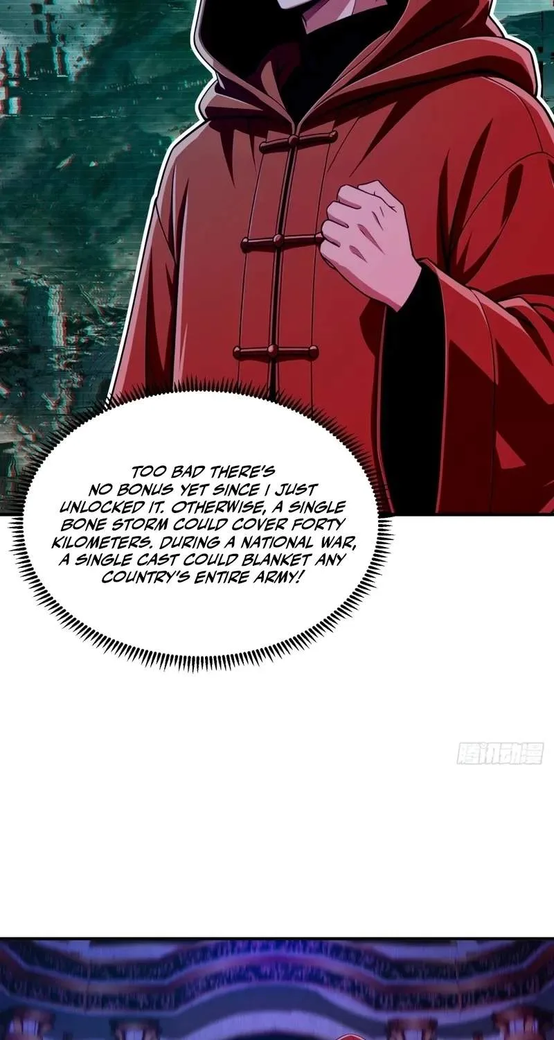 My Golden Traits Can Evolve Infinitely Chapter 21 page 29