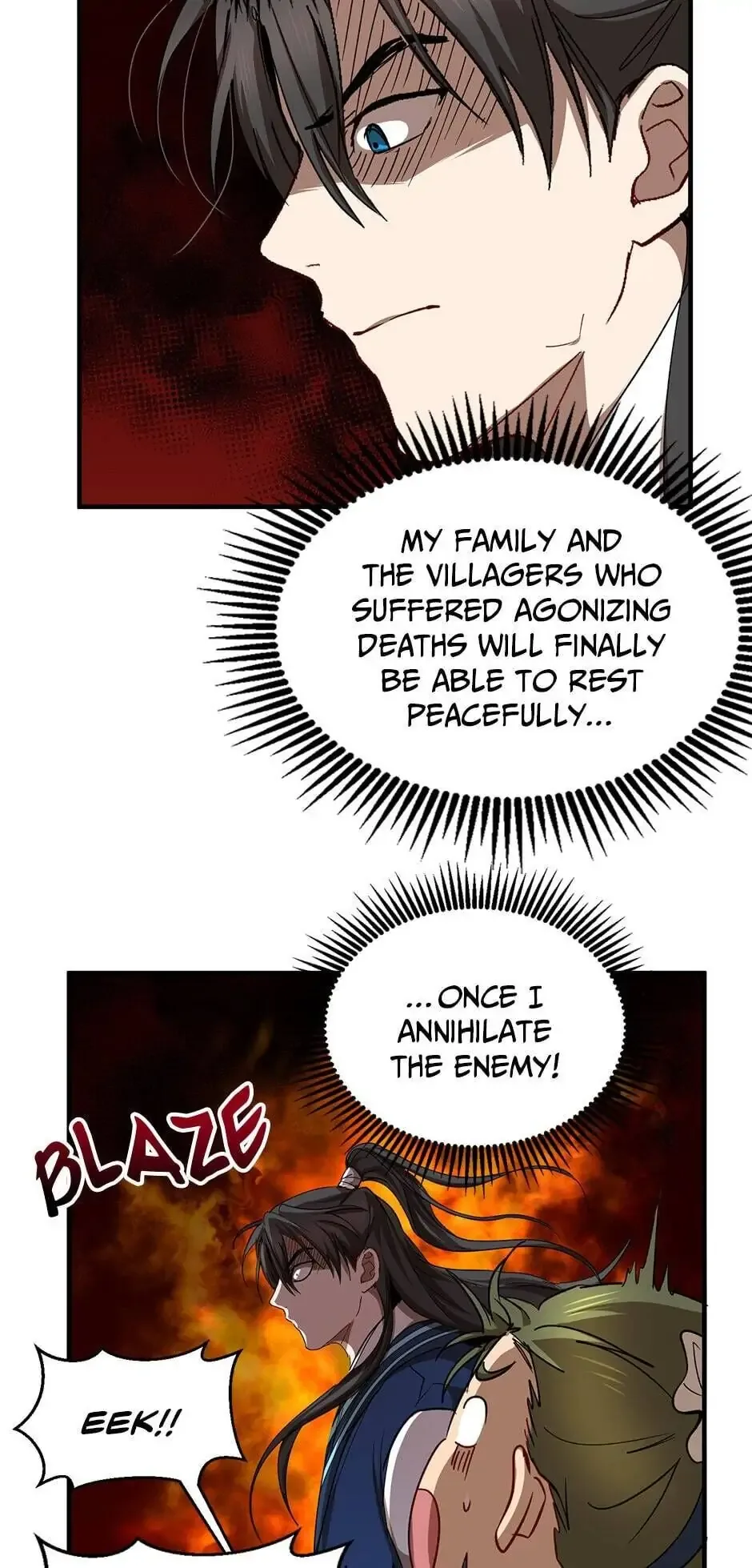 Path of the Shaman Chapter 46 page 31