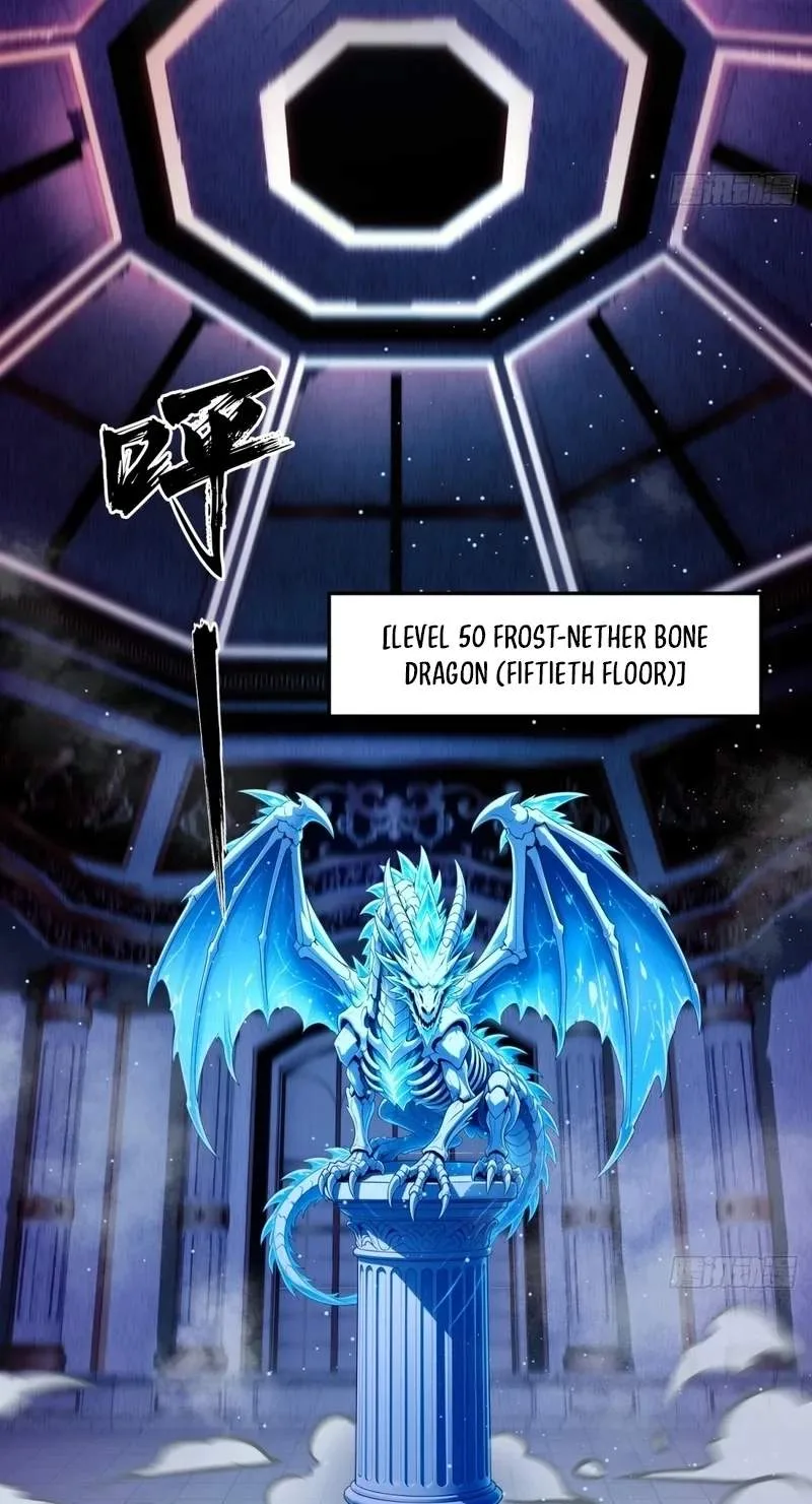 My Golden Traits Can Evolve Infinitely Chapter 21 page 41