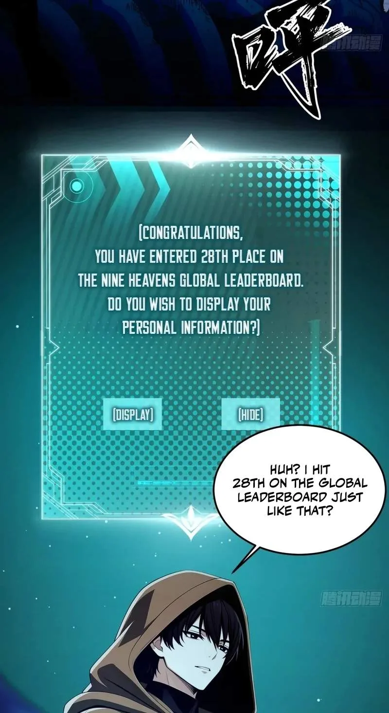 My Golden Traits Can Evolve Infinitely Chapter 21 page 54