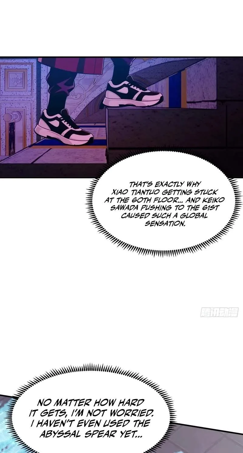 My Golden Traits Can Evolve Infinitely Chapter 21 page 39