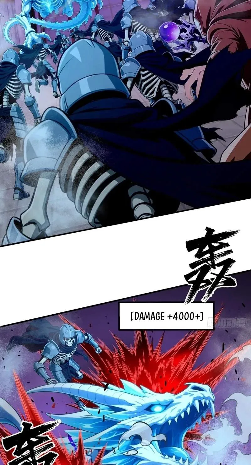 My Golden Traits Can Evolve Infinitely Chapter 21 page 49