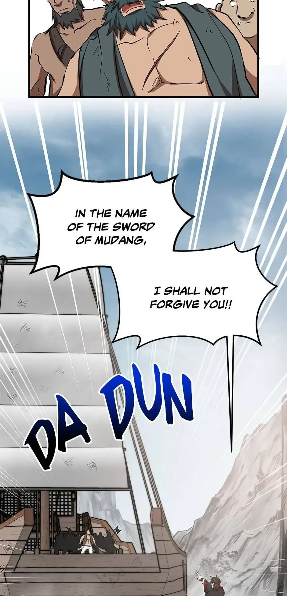 Path of the Shaman Chapter 46 page 57