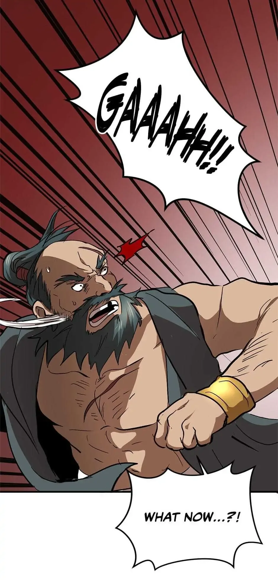 Path of the Shaman Chapter 46 page 69