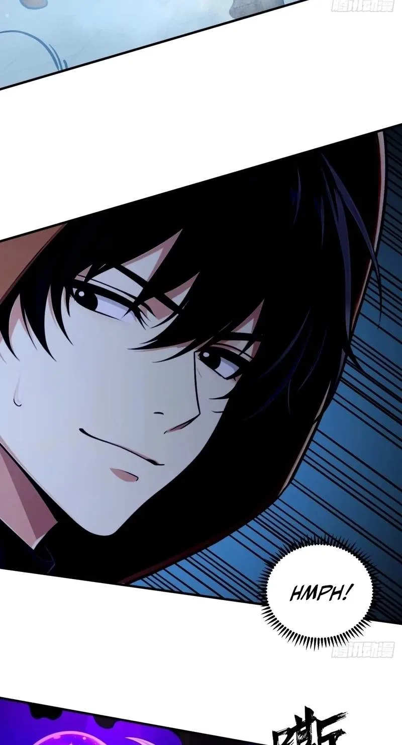 My Golden Traits Can Evolve Infinitely Chapter 21 page 44
