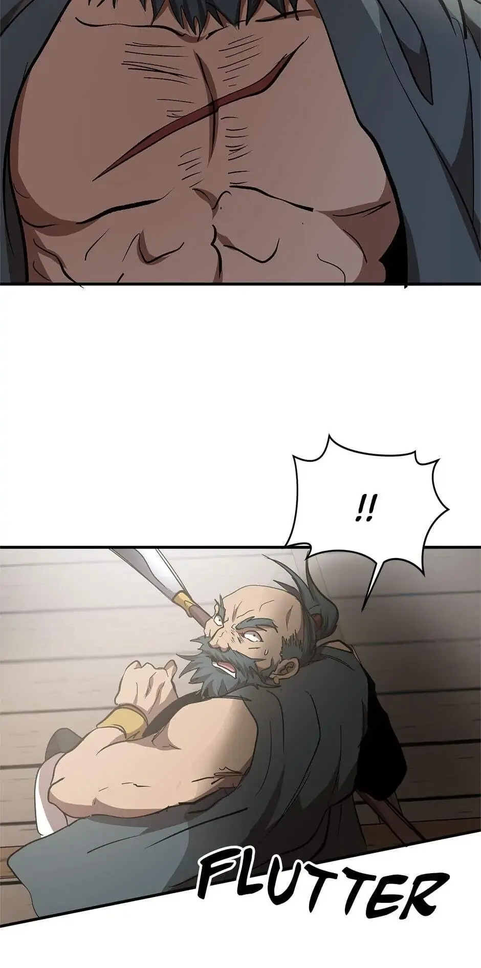Path of the Shaman Chapter 46 page 74