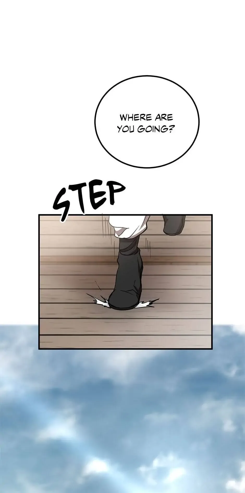 Path of the Shaman Chapter 46 page 75