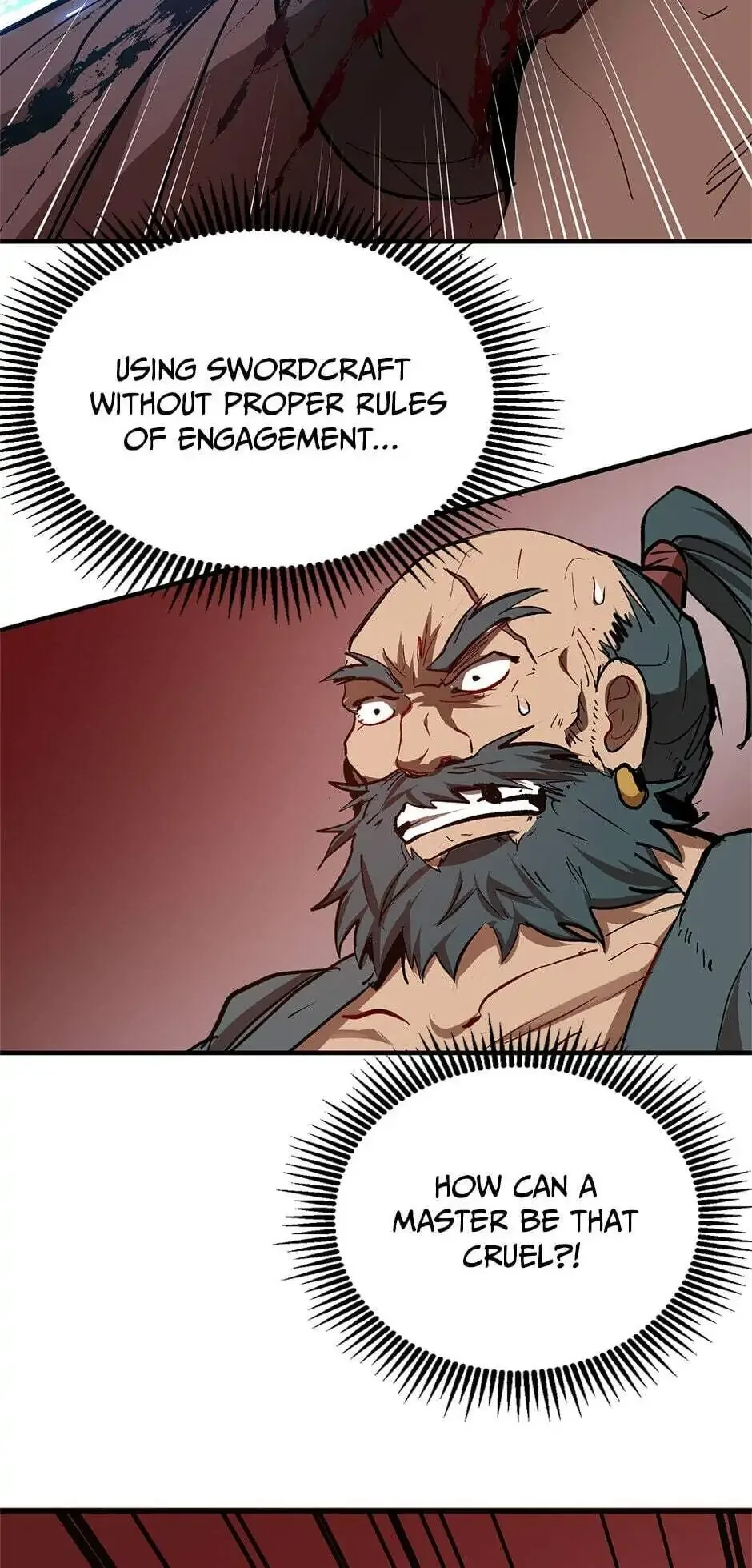 Path of the Shaman Chapter 46 page 68