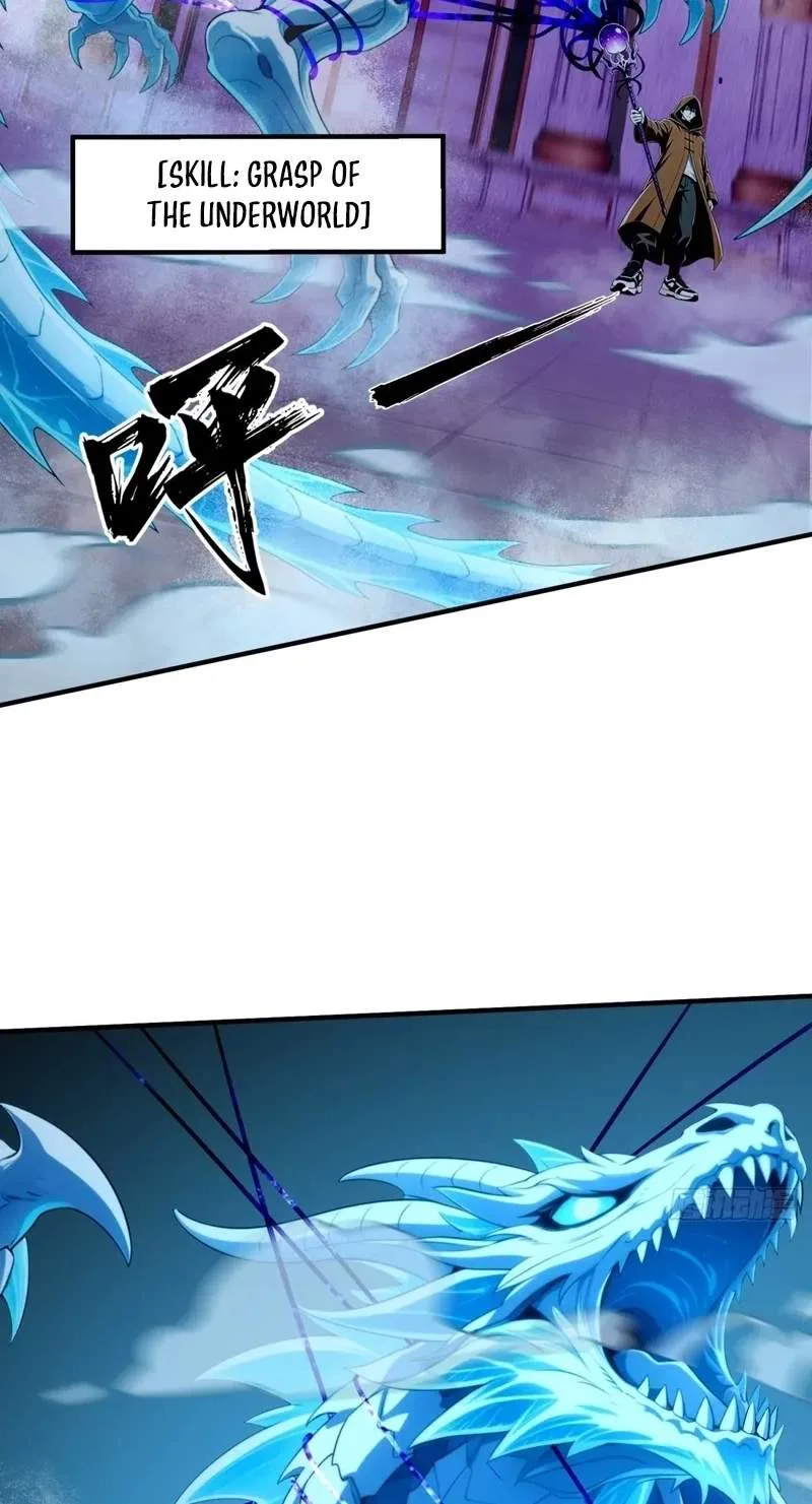 My Golden Traits Can Evolve Infinitely Chapter 21 page 46