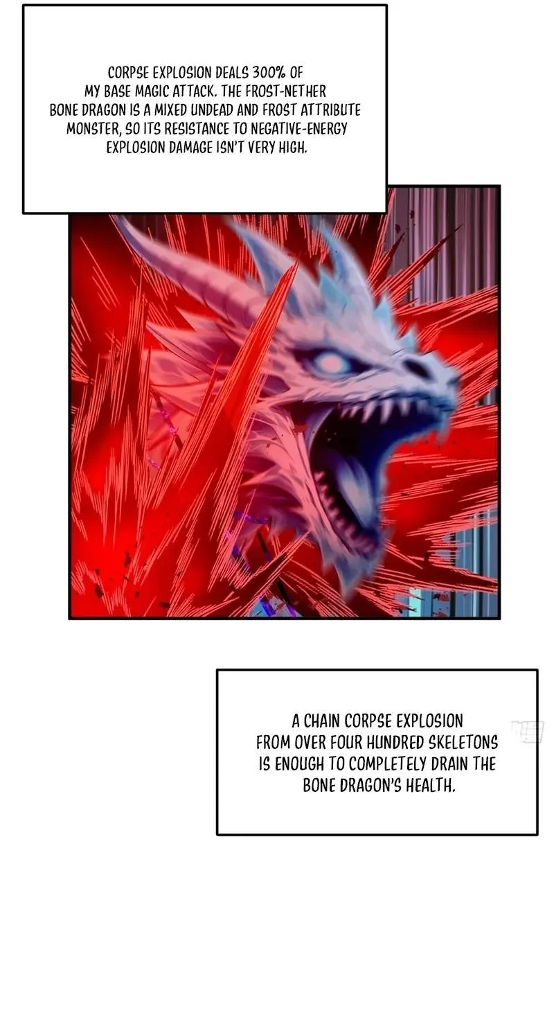 My Golden Traits Can Evolve Infinitely Chapter 21 page 51