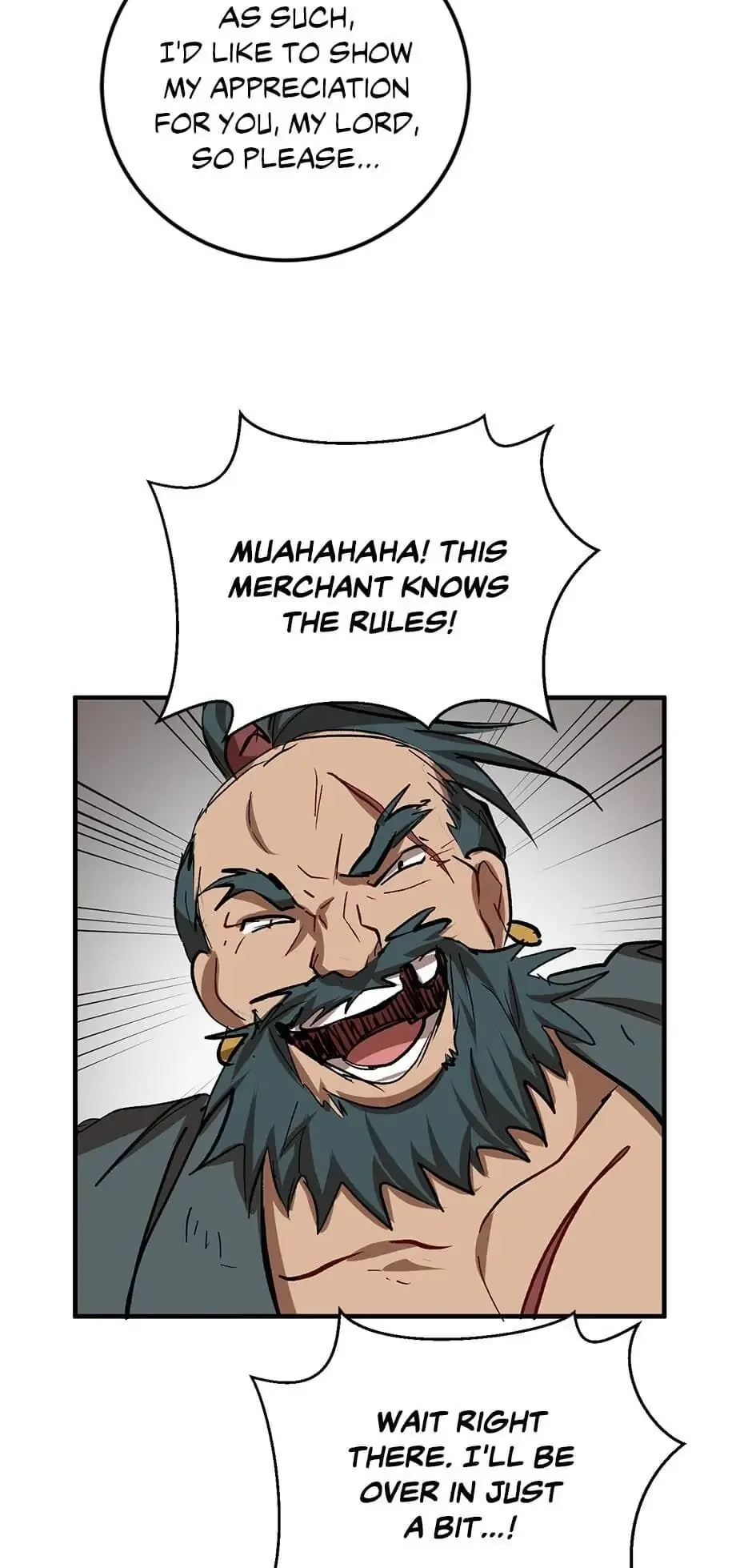 Path of the Shaman Chapter 46 page 52