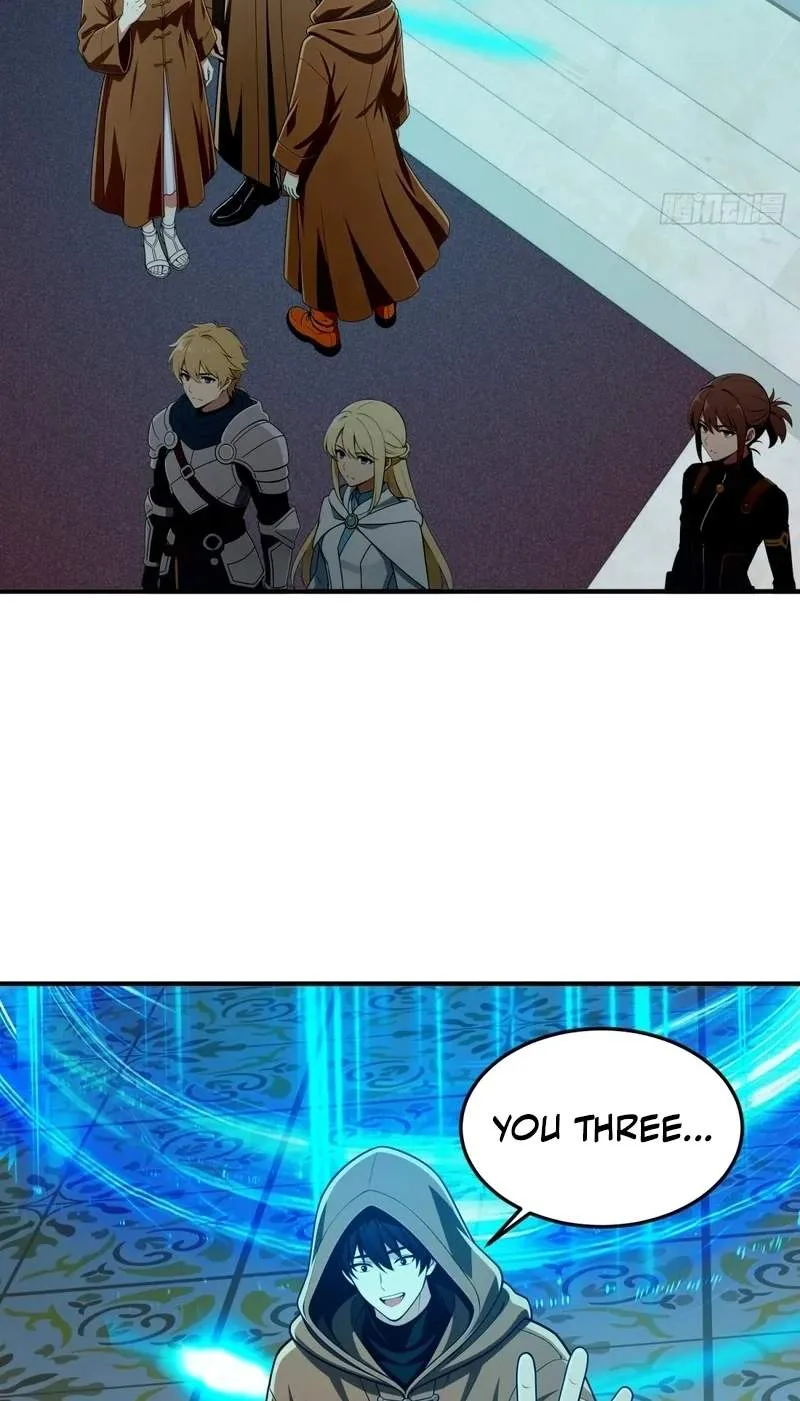 My Golden Traits Can Evolve Infinitely Chapter 21 page 63