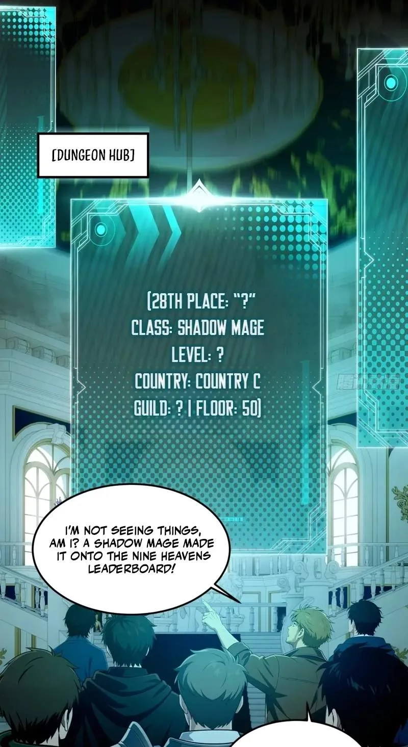 My Golden Traits Can Evolve Infinitely Chapter 21 page 57