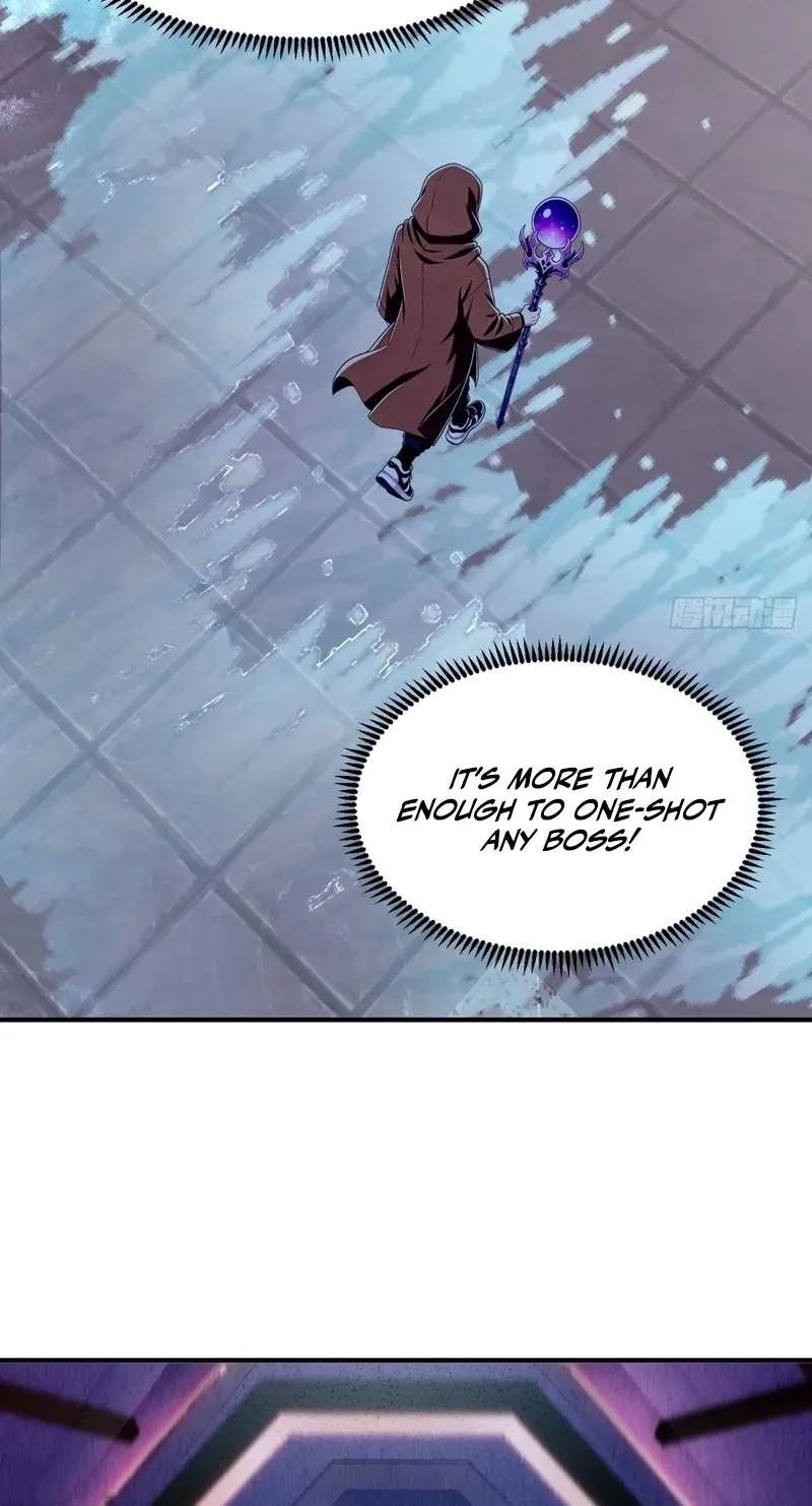 My Golden Traits Can Evolve Infinitely Chapter 21 page 40