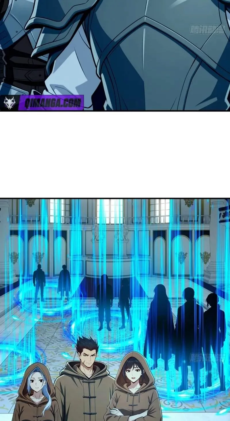 My Golden Traits Can Evolve Infinitely Chapter 21 page 59