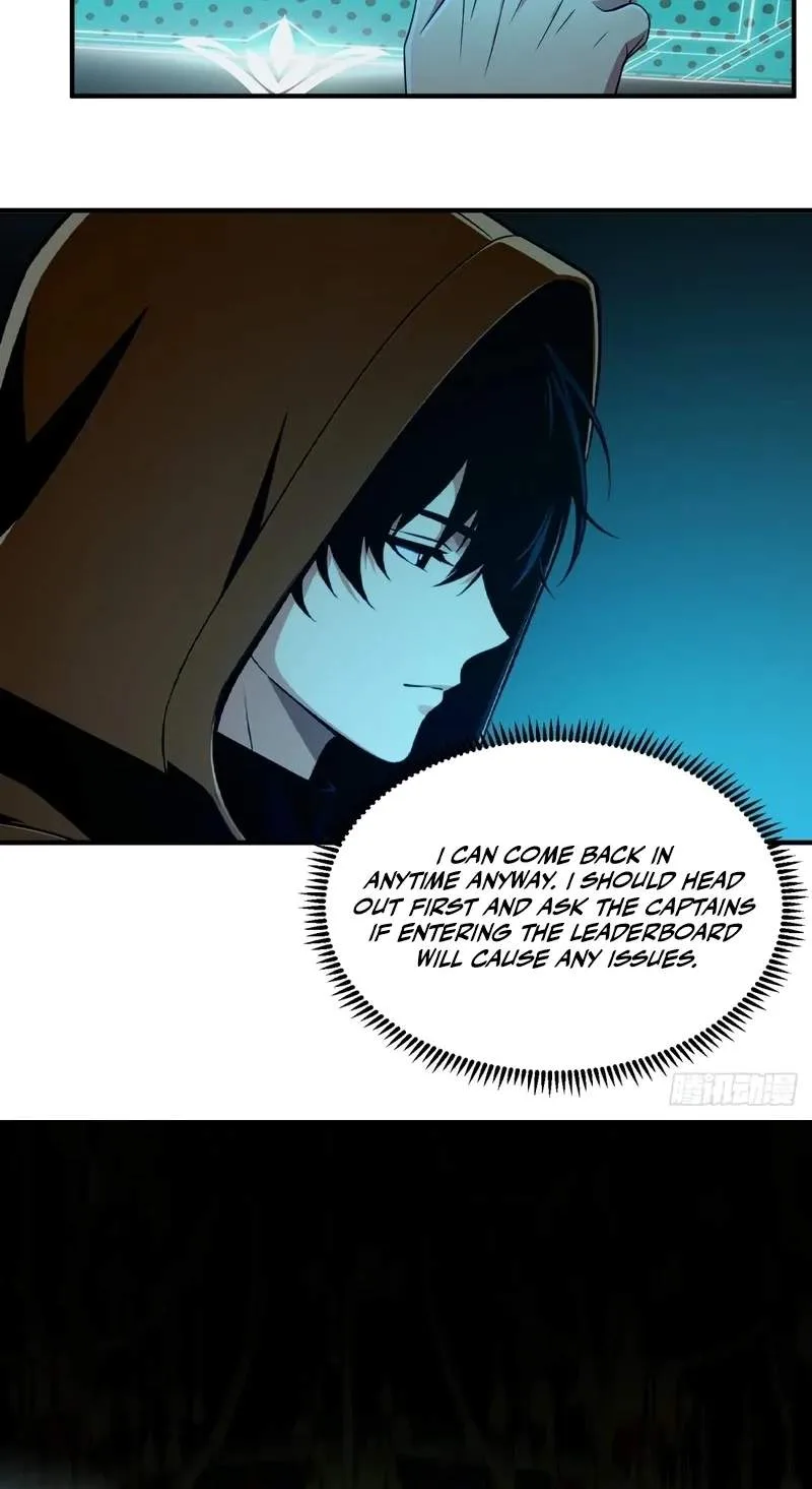 My Golden Traits Can Evolve Infinitely Chapter 21 page 56