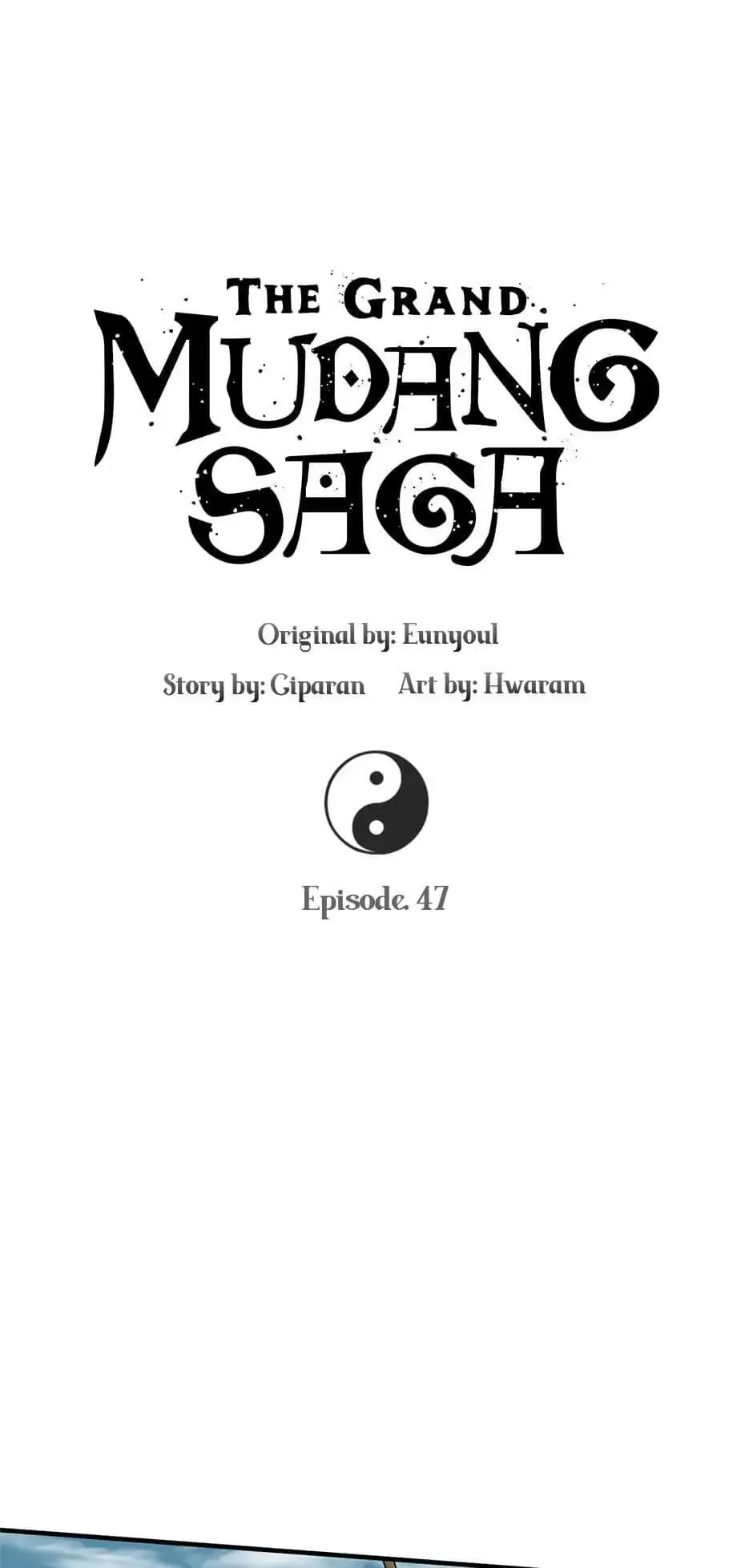 Path of the Shaman Chapter 47 page 16