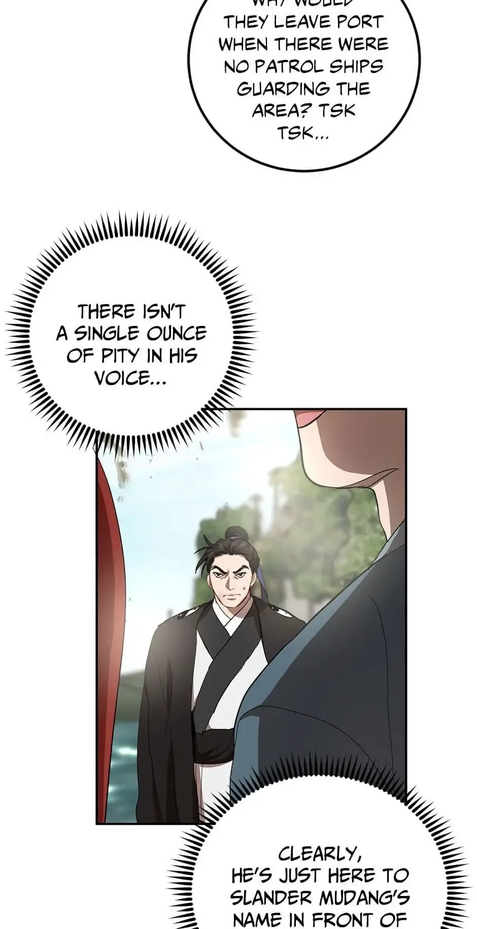 Path of the Shaman Chapter 48 page 15