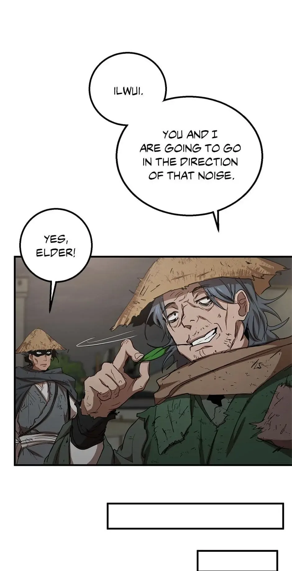 Path of the Shaman Chapter 49 page 54