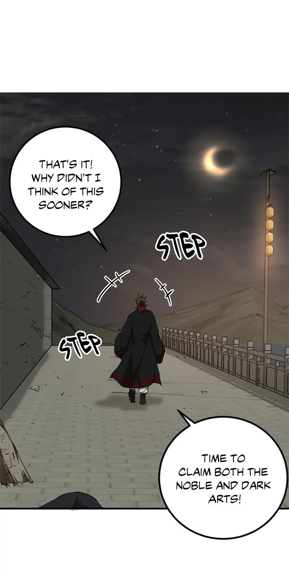 Path of the Shaman Chapter 49 page 31