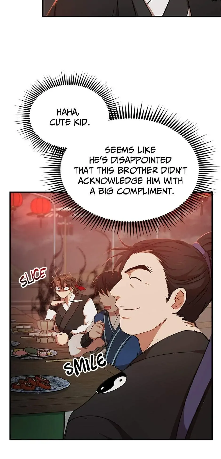 Path of the Shaman Chapter 49 page 9