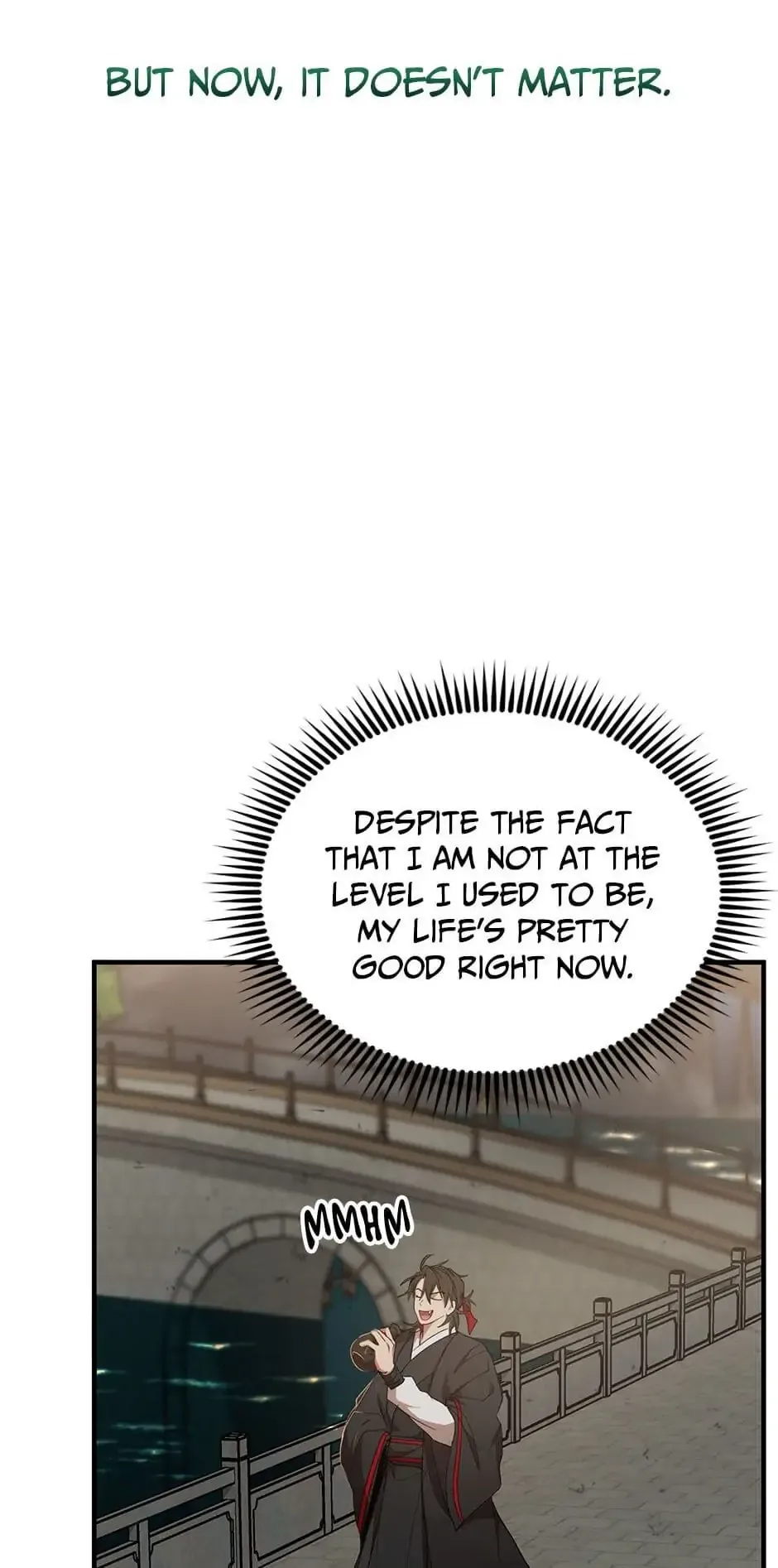 Path of the Shaman Chapter 49 page 23
