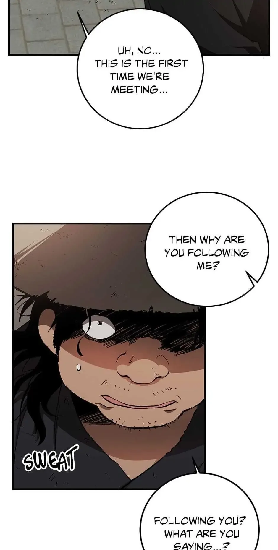 Path of the Shaman Chapter 49 page 38