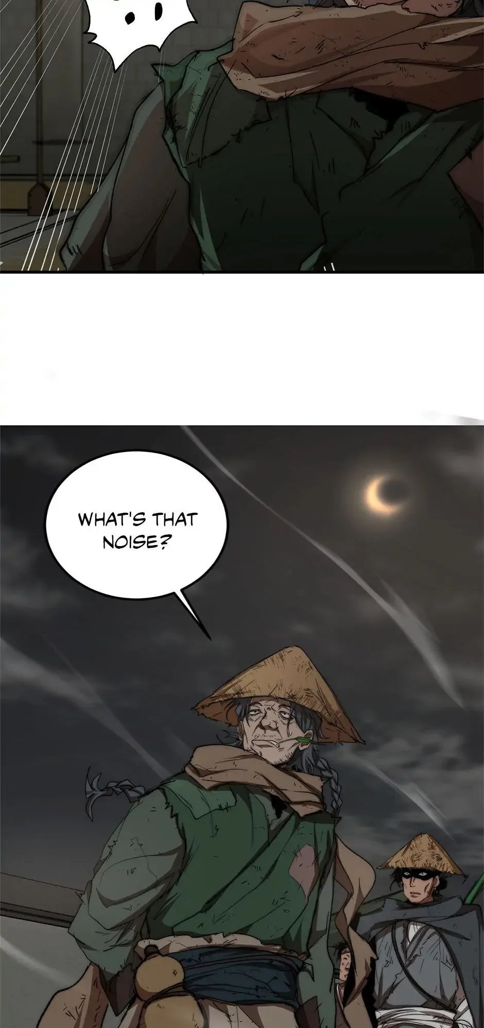 Path of the Shaman Chapter 49 page 51