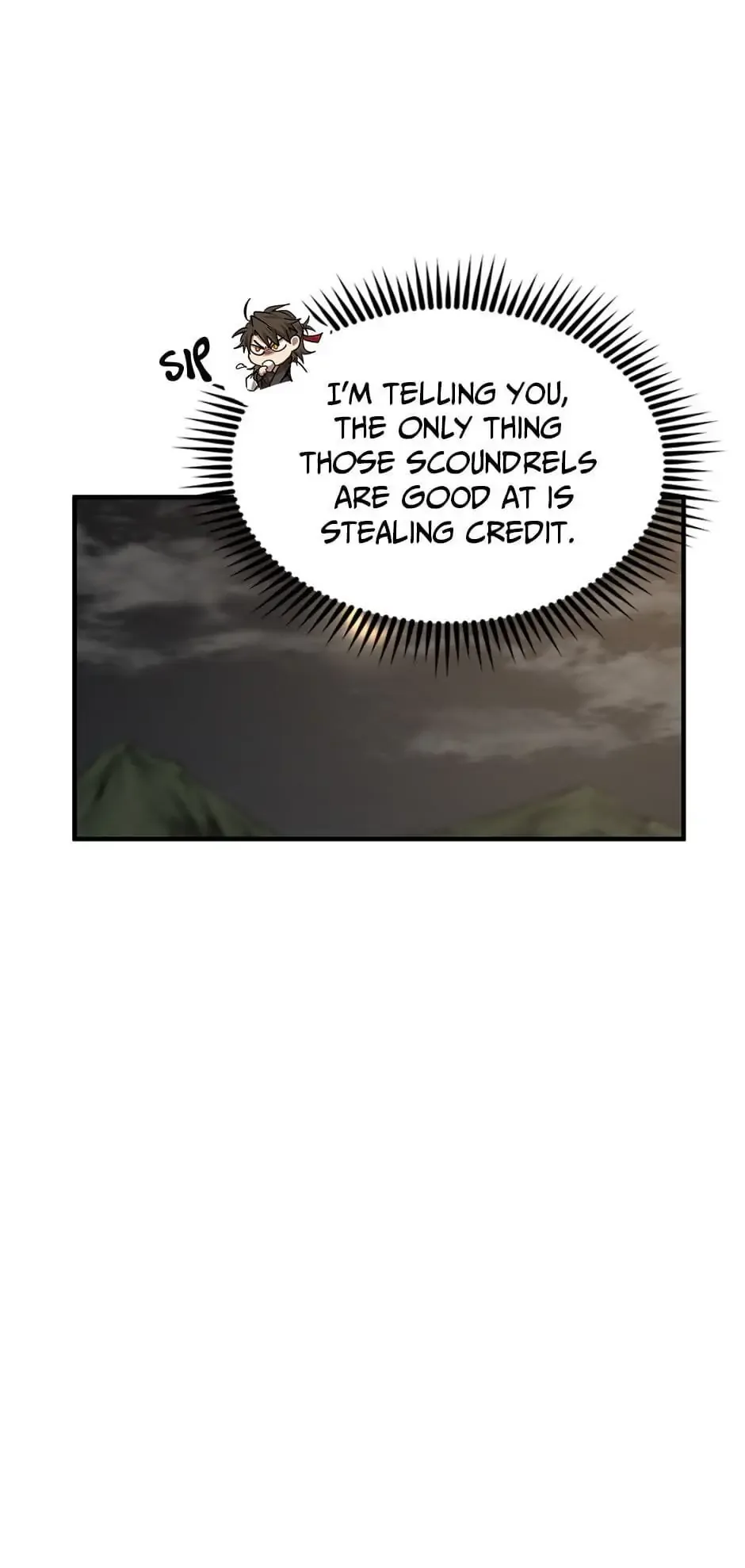 Path of the Shaman Chapter 49 page 12