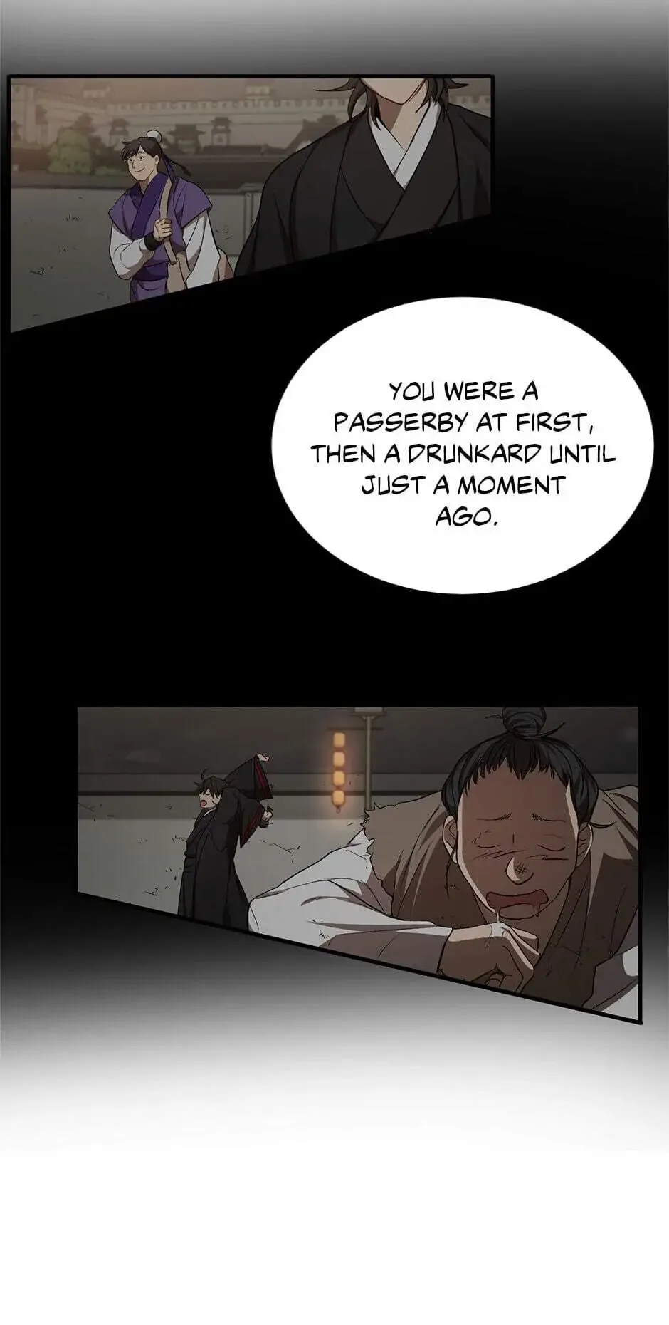 Path of the Shaman Chapter 49 page 40