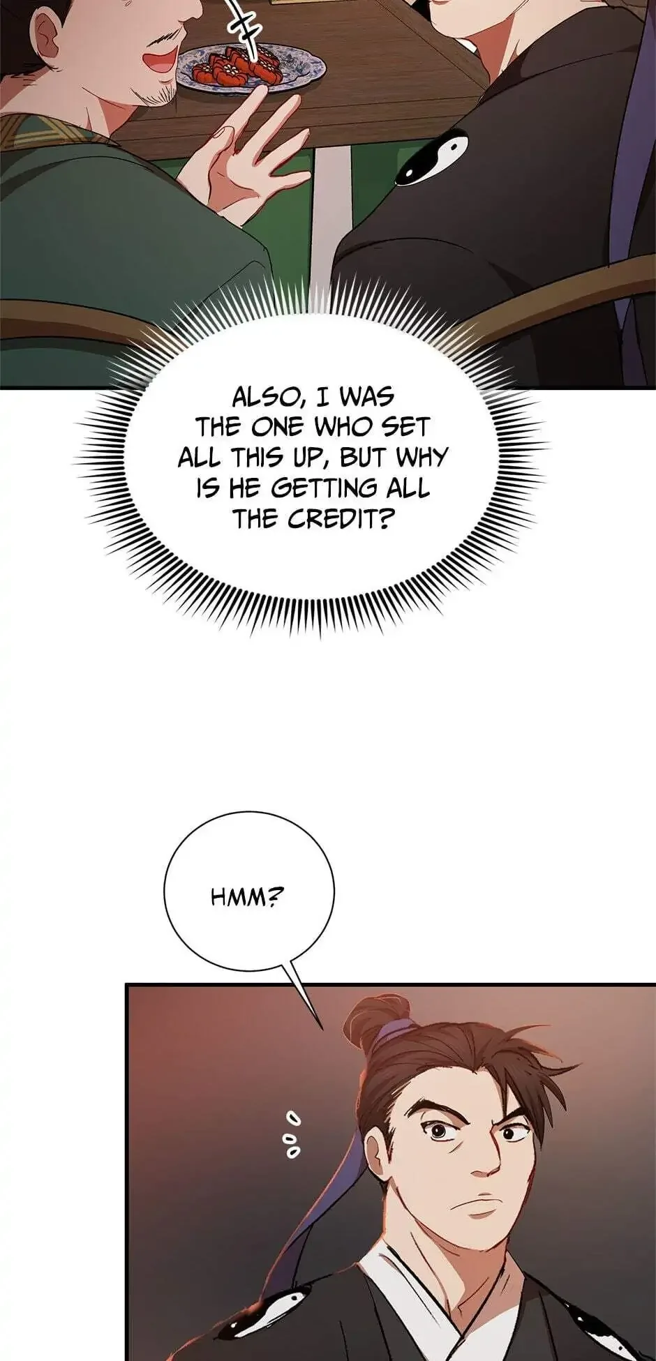 Path of the Shaman Chapter 49 page 8