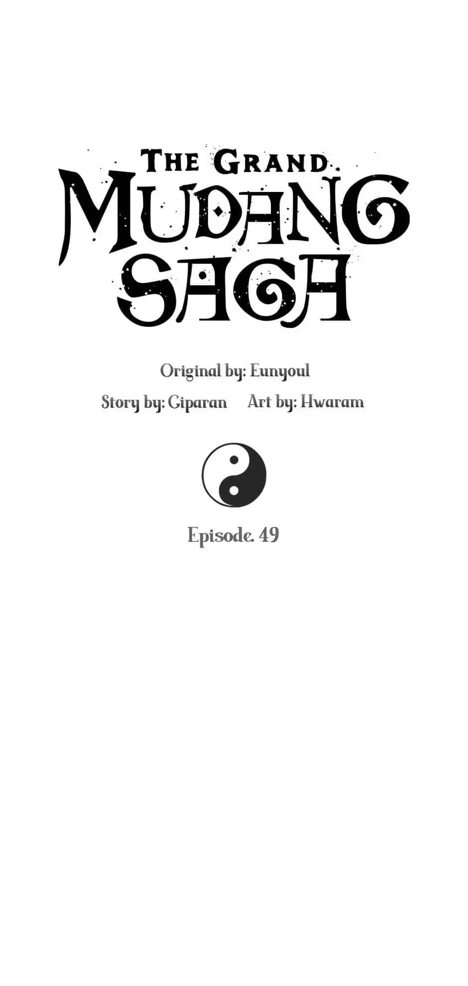 Path of the Shaman Chapter 49 page 13