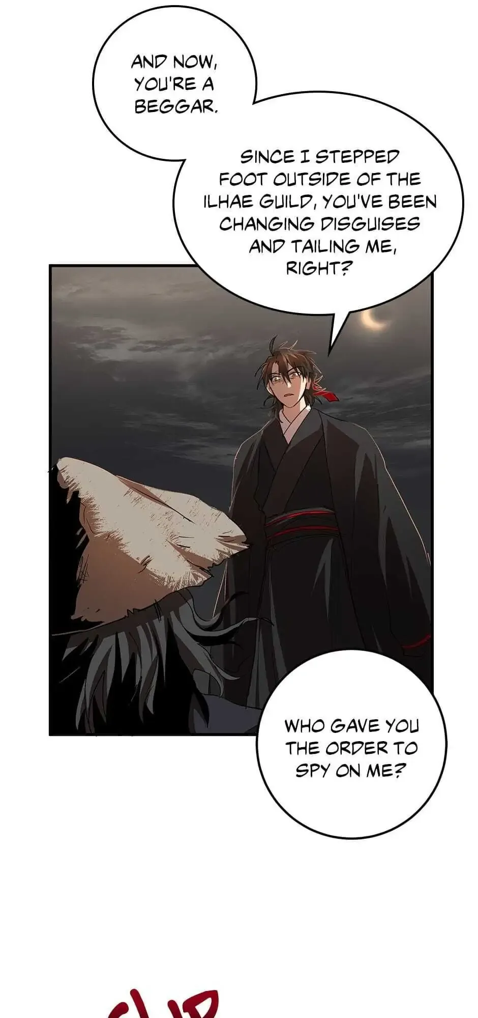 Path of the Shaman Chapter 49 page 41