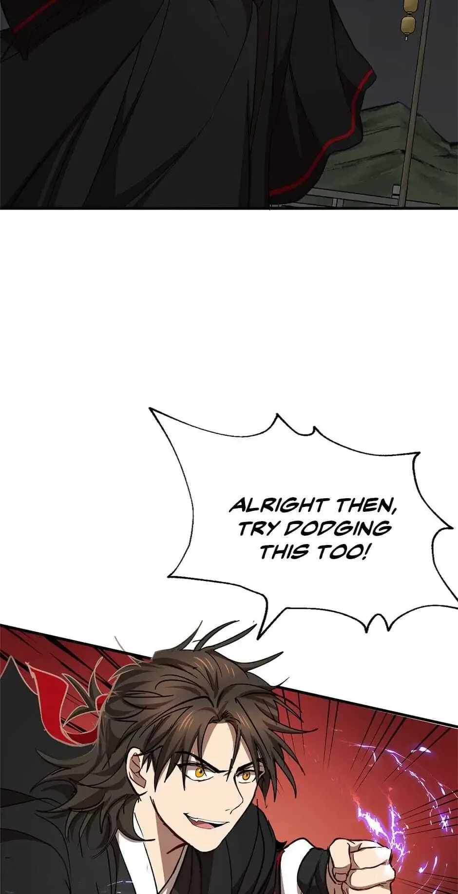Path of the Shaman Chapter 49 page 59