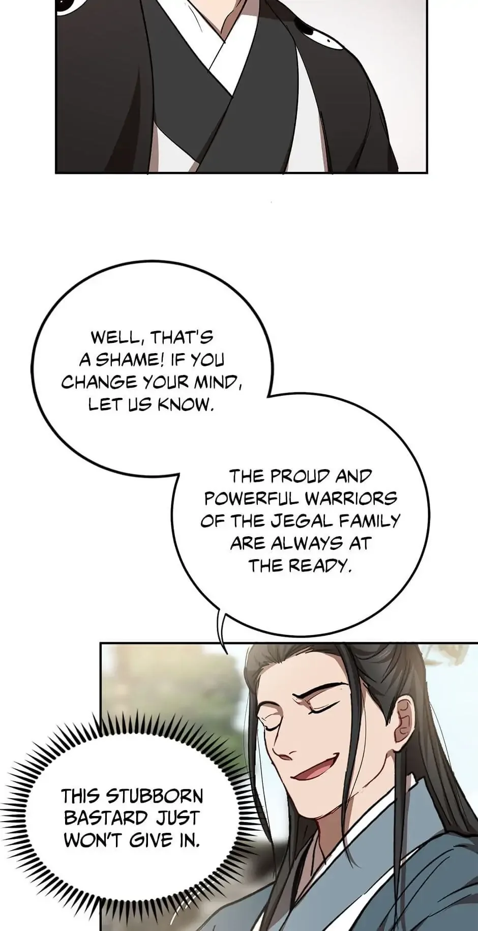 Path of the Shaman Chapter 48 page 21