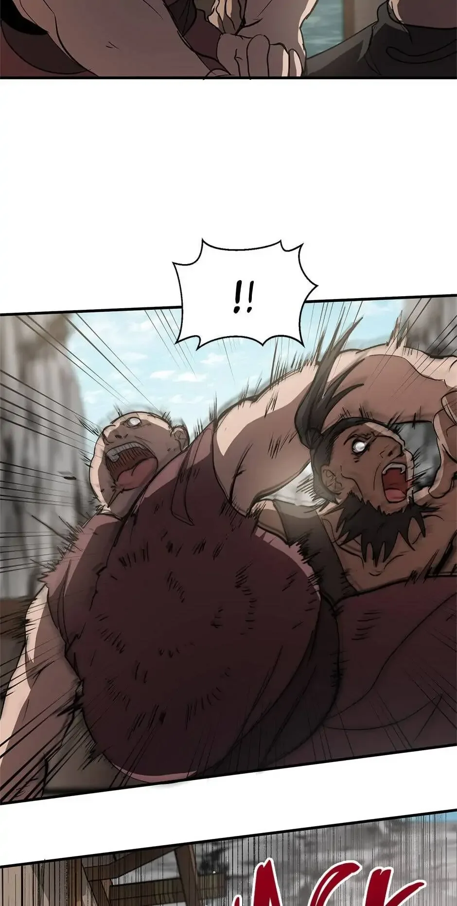 Path of the Shaman Chapter 47 page 45