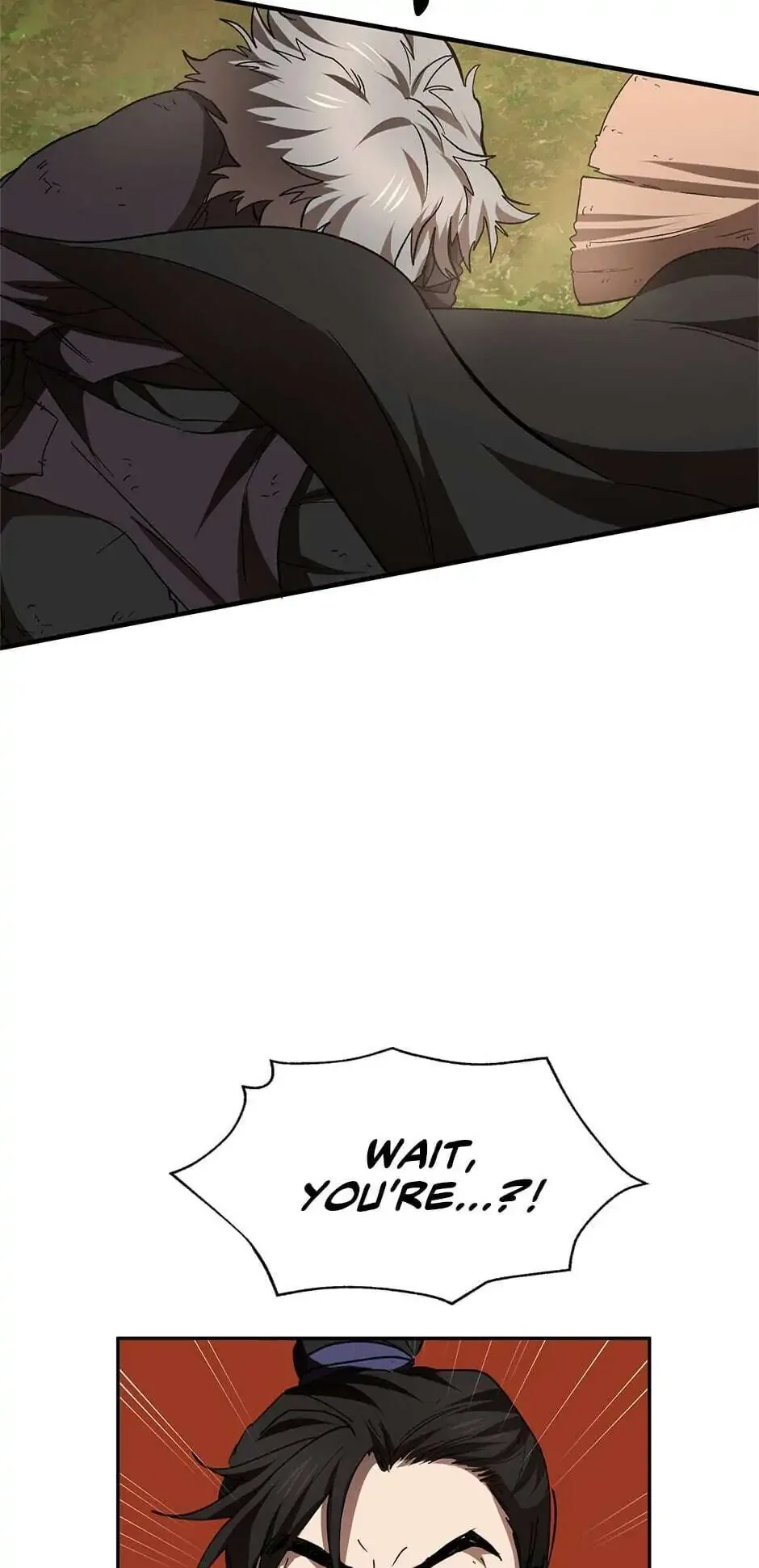 Path of the Shaman Chapter 52 page 16