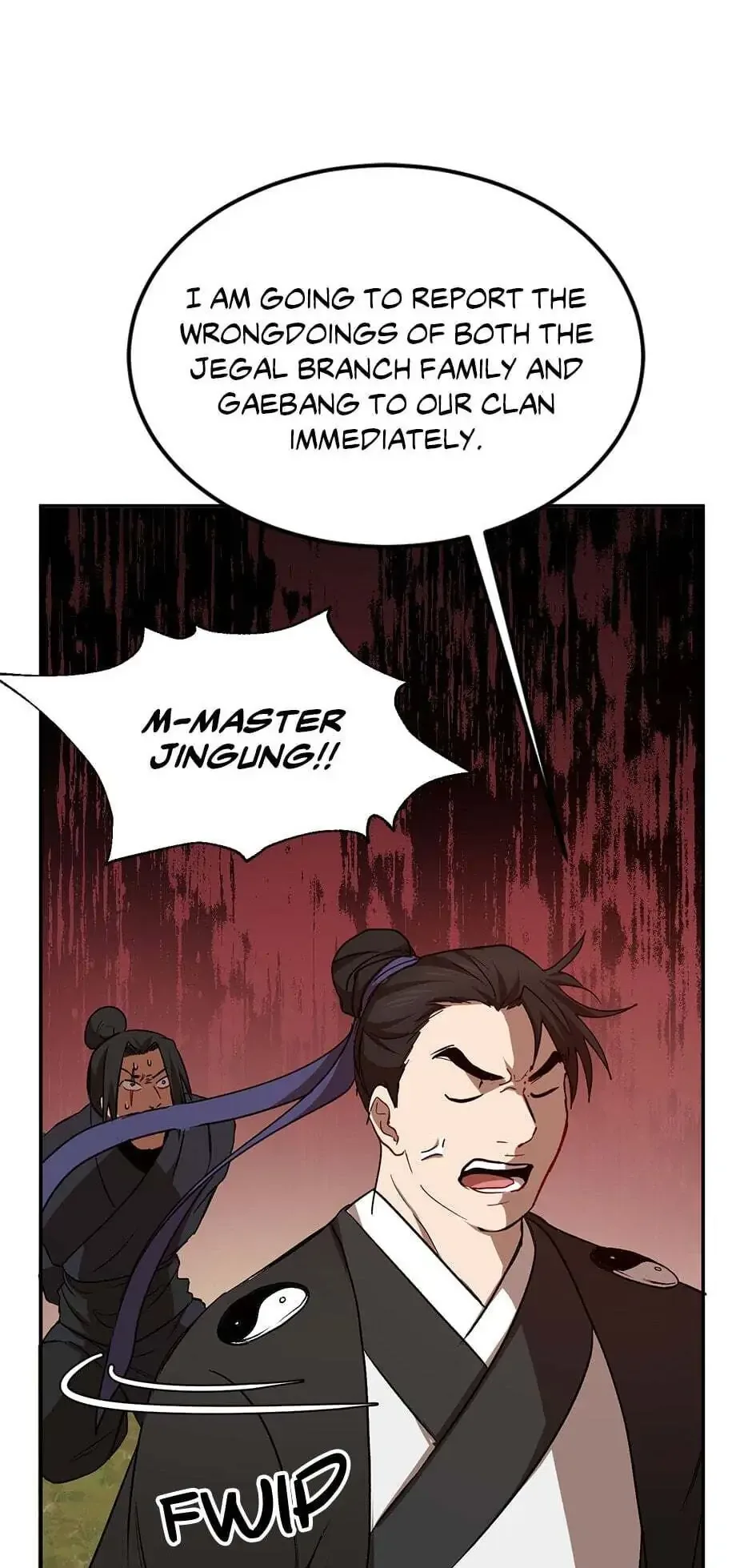 Path of the Shaman Chapter 52 page 25
