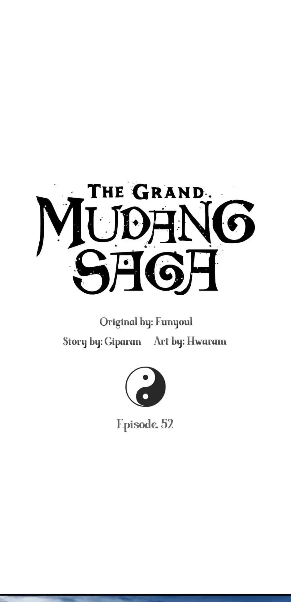 Path of the Shaman Chapter 52 page 12