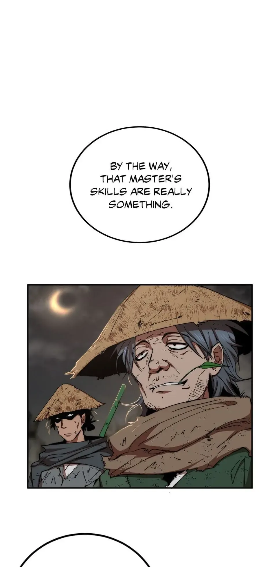 Path of the Shaman Chapter 50 page 2