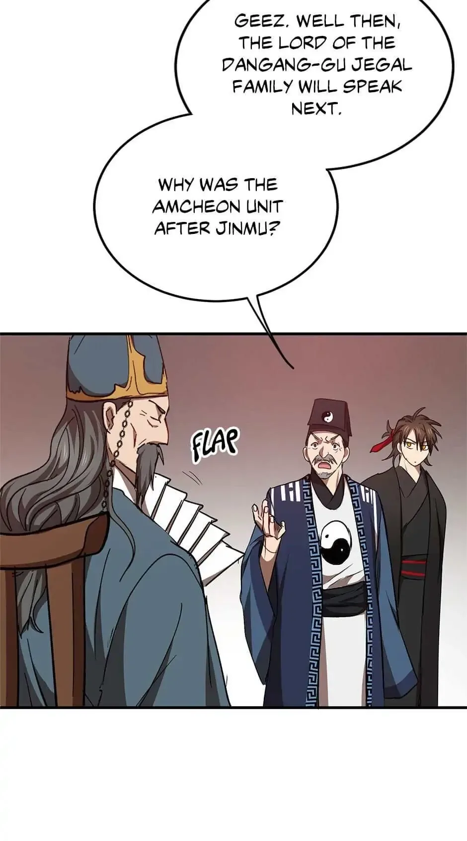 Path of the Shaman Chapter 52 page 63