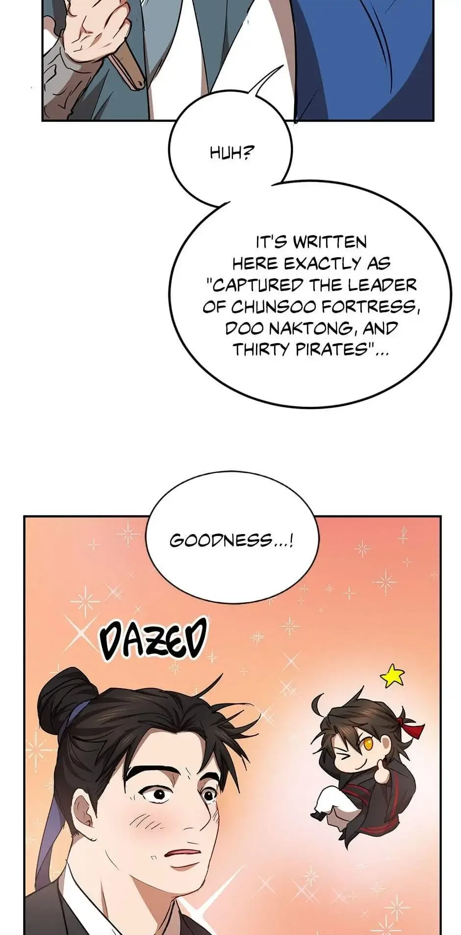 Path of the Shaman Chapter 48 page 30