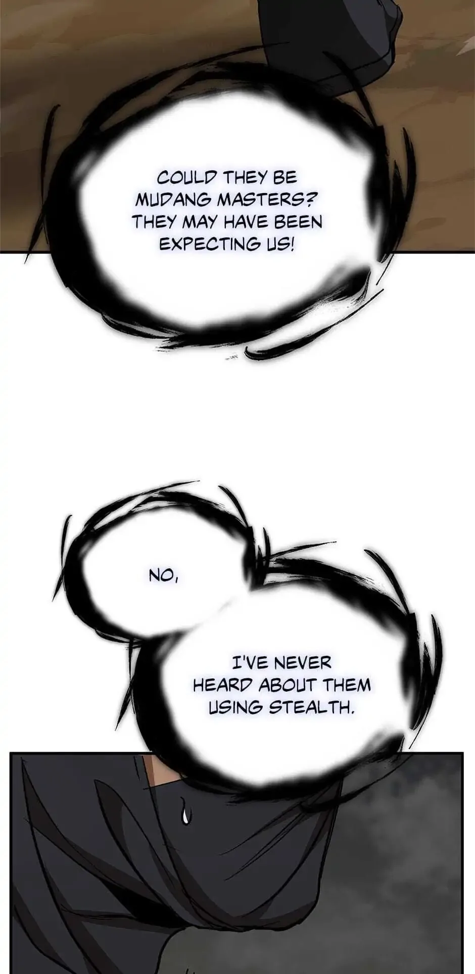 Path of the Shaman Chapter 51 page 14