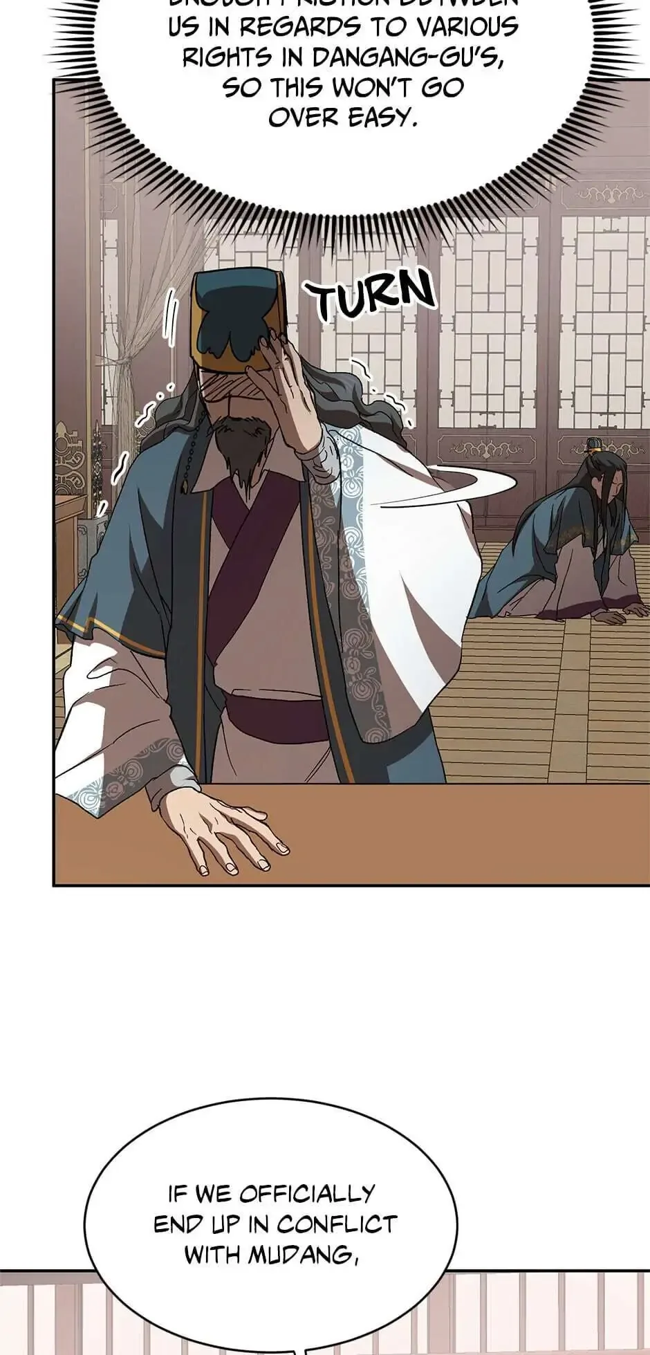Path of the Shaman Chapter 52 page 50